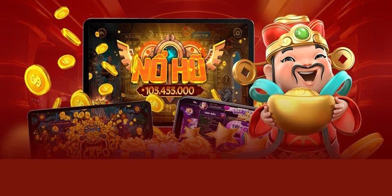 Các tựa game nổi tiếng tại sảnh CQ9